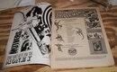 Spectacular Spider-man #1 comic magazine very fine 8.0