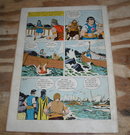 Prince Valiant #650 (Four Color) comic book fine 6.0