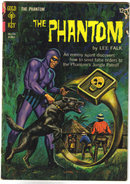 Phantom #14 comic book vg 4.0