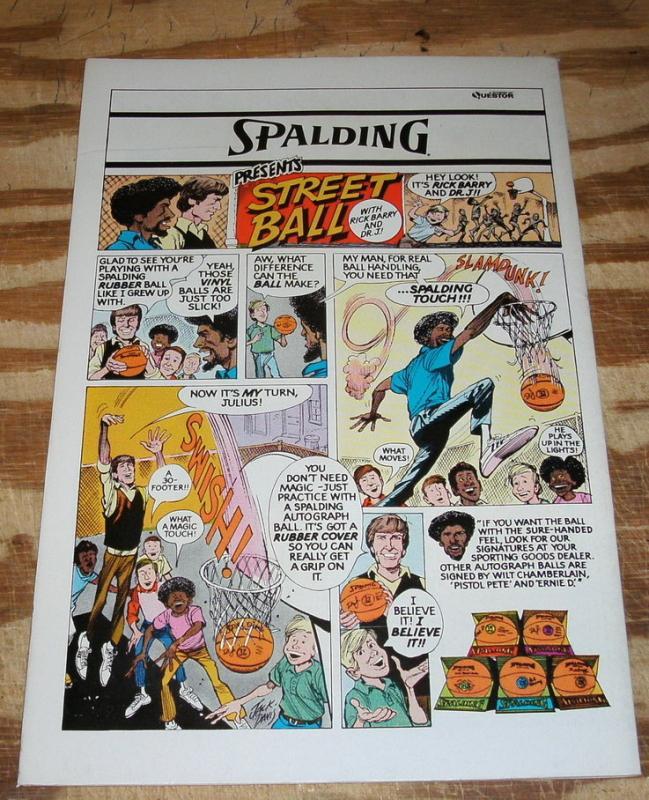 House of Secrets #143 comic book very fine/near mint 9.0