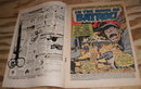 Captain America #105 comic book fine 6.0
