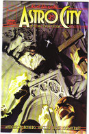Kurt Busiek's Astro City vol 2 #6 comic book mint 9.8