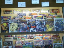 17 assorted Transformers comic books