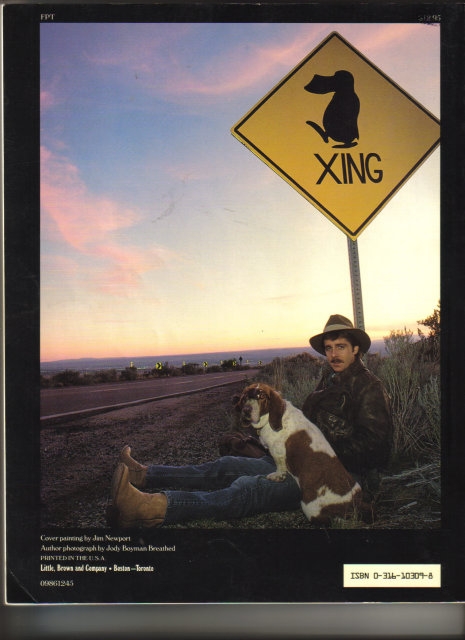 Bloom County Babylon Five Years of Basic Naughtiness