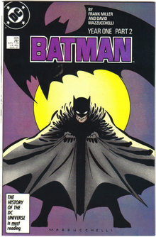 Batman #405 comic book near mint 9.4