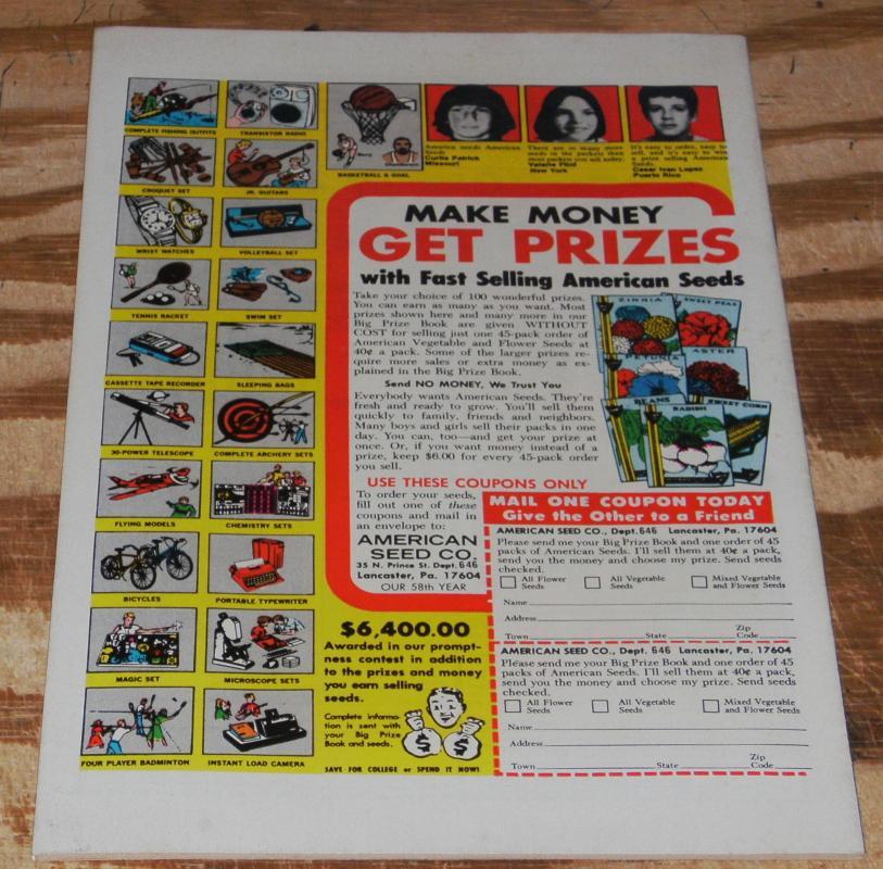 Incredible Hulk #200 very fine/near mint 9.0