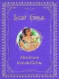 Lost Girls isbn #1891830740 brand new