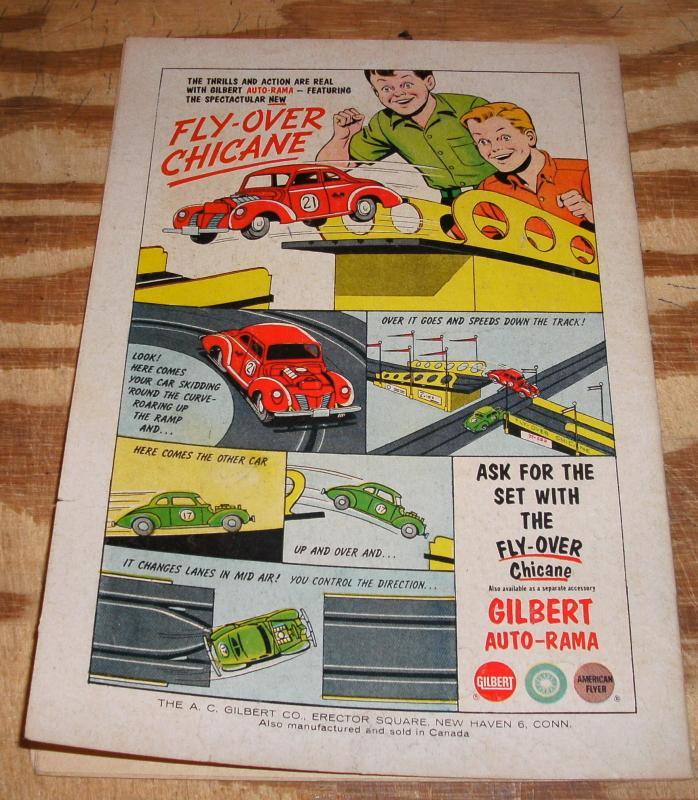Superman's Pal Jimmy Olsen #74 fine 6.0