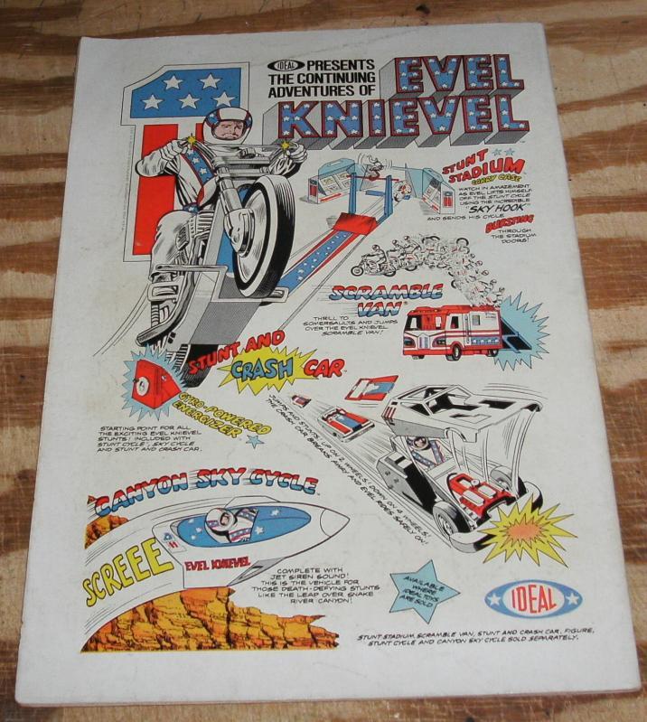 Amazing Spider-man #140 very fine with clipped letters page