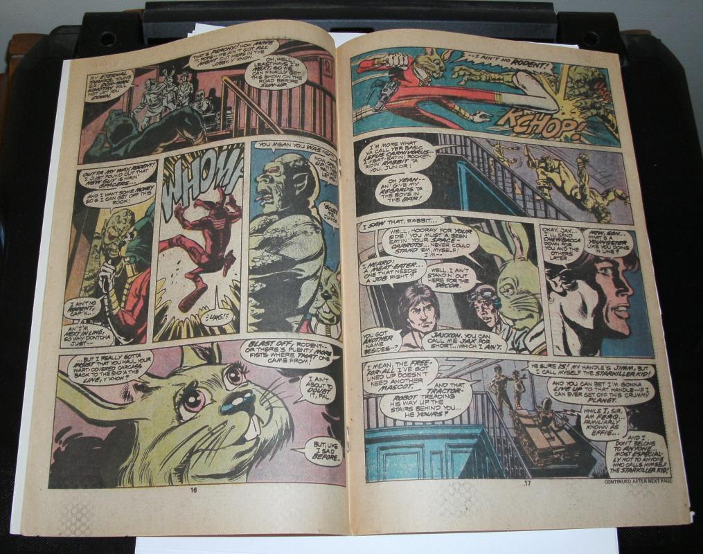 Star Wars #8 very fine/near mint 9.0