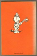 The Incompleat Pogo 1954 by Walt Kelly paperback
