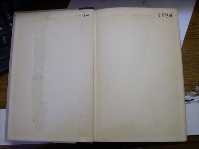 A Shooting Star 1961 hardcover original by Wallace Stegner