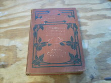 Free Joe and Other Georgian Sketches Joel Chandler Harris Illustrated. Published by P.F. Collier and Son