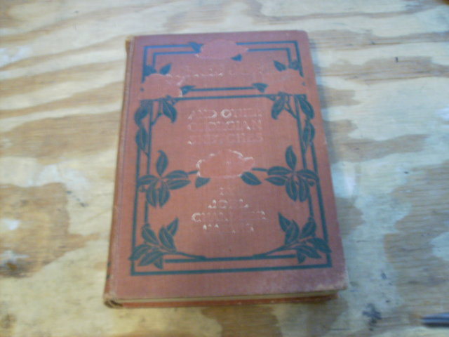 Free Joe and Other Georgian Sketches Joel Chandler Harris Illustrated. Published by P.F. Collier and Son