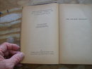 The Ox-Bow Incident 2nd printing 1945