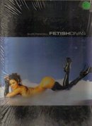 Suze Randall Fetishdivas hardback art book brand new mint