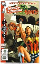 Four of a Kind complete set of 5 number 1 issues in near mint condition