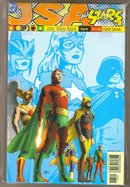 JSA All Stars complete set of 8 comic books all mint