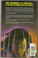 Wolverine Coyote Crossing trade paperback brand new mint