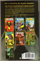 Marvel Classic 4 Wolverine trade paperback brand new mint