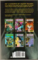 Marvel Classic 3 Wolverine trade paperback brand new mint