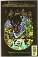 JLA Gatekeeper set of 3 comic books mint by Timothy Truman