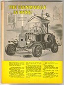 Sick volume 7, no. 6 magazine