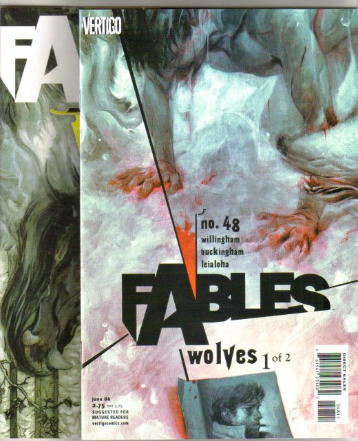 Fables