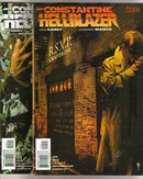 John Constantine Hellblazer