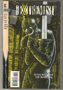 The Extremist mini-series complete
