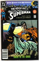 Batman in