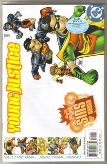 Young Justice