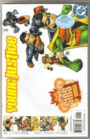 Young Justice