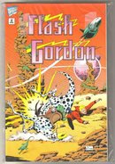 Flash Gordon 2 issue mini series mint