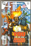52 Weeks 17 thru 24 mint comic books
