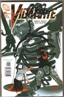 Vigilante 2005 6 issue mini series near mint to mint