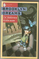 Brooklyn Dreams volume 1 trade paperback brand new mint