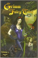 Grimm Fairy Tales volume 2 trade paperback brand new