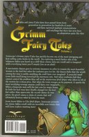 Grimm Fairy Tales volume 2 trade paperback brand new