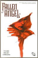 Fallen Angel brand new trade paperback