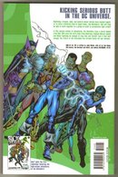 Outsiders: Sum of All Evil brand new mint trade paperback
