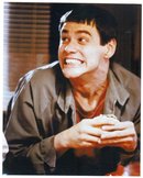 Jim Carey color glossy photo 8 by 10