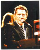 Jerry Lee Lewis color glossy photo 8 by 10