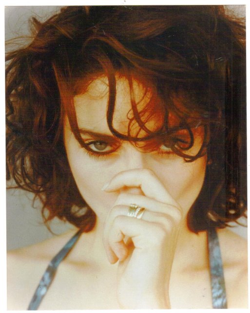 Madonna glossy color photo 8 by 10