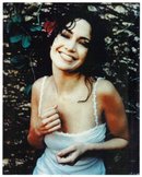 Jennifer Lopez glossy color photo 8 by 10