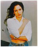 Jennifer Lopez glossy color photo 8 by 10