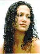 Jennifer Lopez glossy color photo 8 by 10