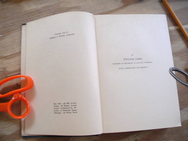 Twice-Born Men A Clinic in Regeneration by Harold Begbie 1909 first edition hardback
