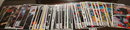 Huge Daredevil comic book collection of 40