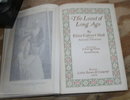 The Land of Long ago first edition hardback by Eliza Calvert Hall